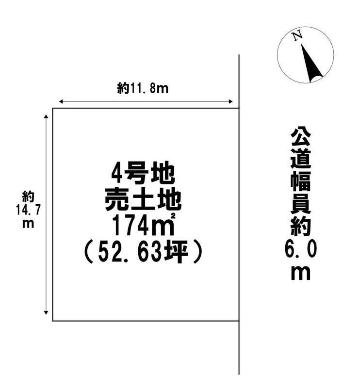 【区画図】