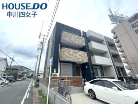 名古屋市中川区大畑町１丁目