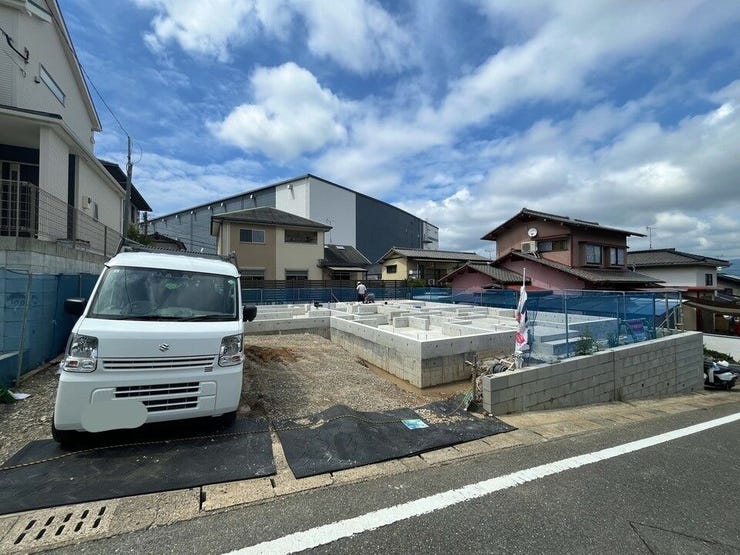 現況写真です。
2026.07.02撮影