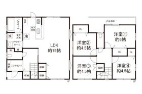 貝塚市脇浜３丁目