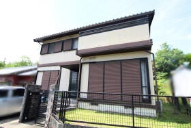 日進市三本木町水落