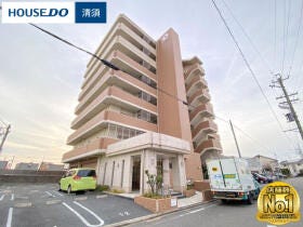 清須市西枇杷島町古城１丁目