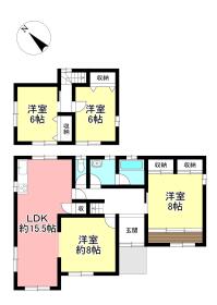 間取画像