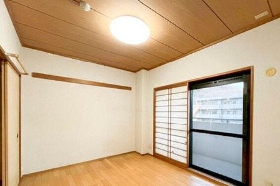 ◆窓があり、採光や風通しも良好なお部屋です