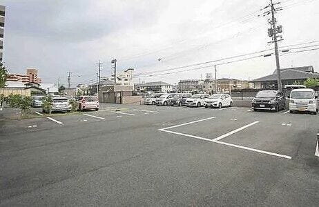 ◆駐車場