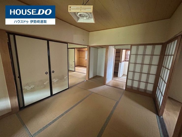令和8年6月現地撮影
※画像はプライバシー保護のため売主様の荷物を加工で消してあります。