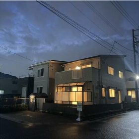 春日井市庄名町１丁目