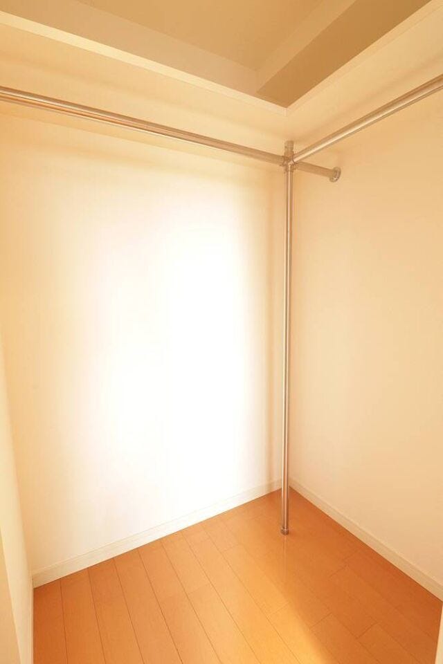 WICは収納豊富です♪