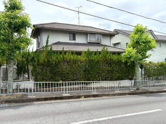 建築条件無し