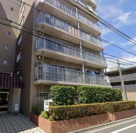 川口市栄町１丁目