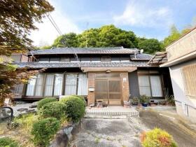 生駒市萩の台