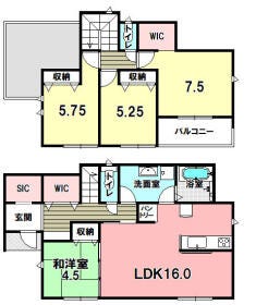 間取画像