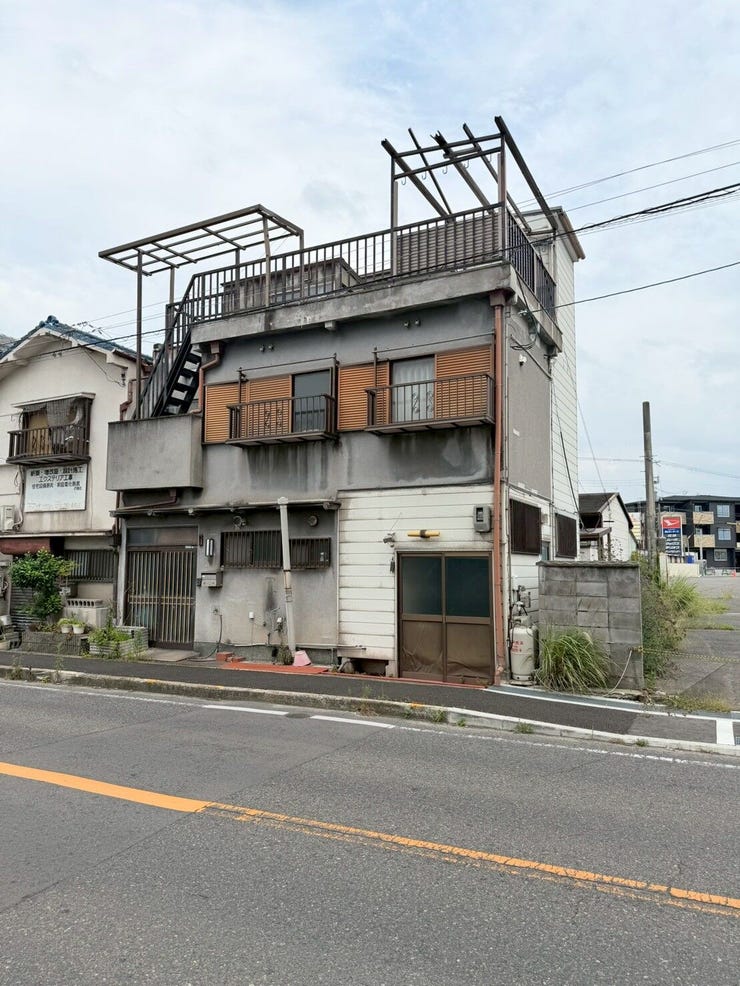 【外観】