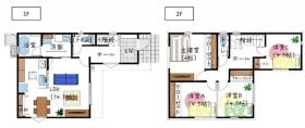 間取画像