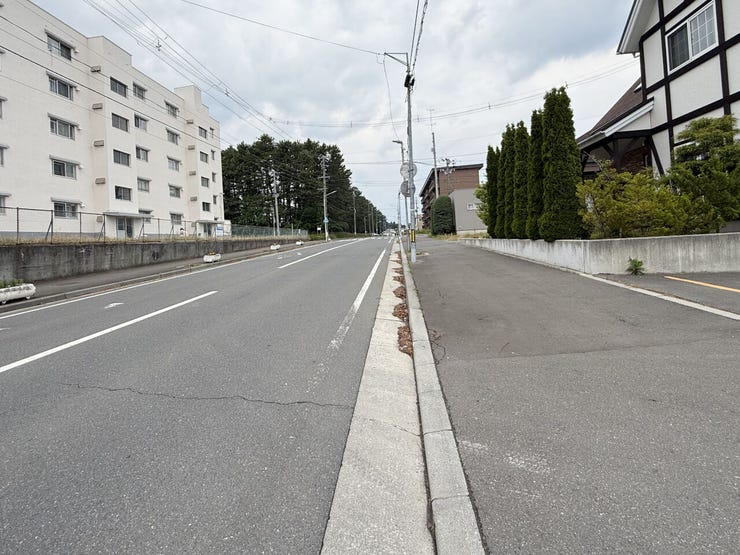 現地(2026年6月)撮影
◎現地案内予約受付中!◎
詳細は、ハウスドゥ 八戸市庁前までお気軽にお問い合わせくださいませ♪