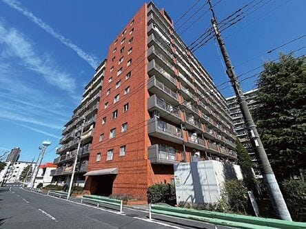 【外観】