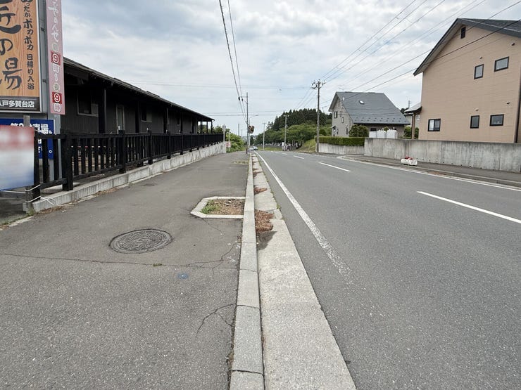 現地(2026年6月)撮影
◎現地案内予約受付中!◎
詳細は、ハウスドゥ 八戸田向までお気軽にお問い合わせくださいませ♪