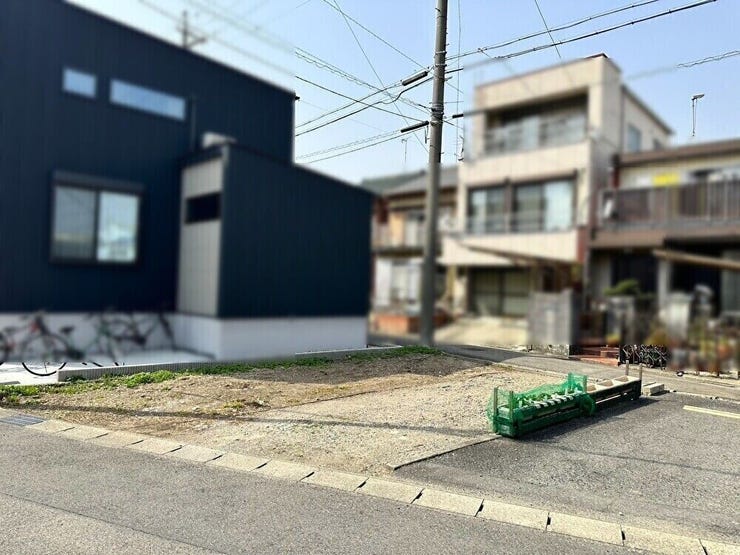 【外観】