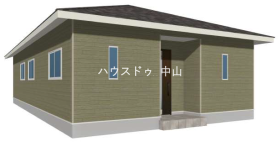 概観画像