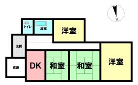 間取画像