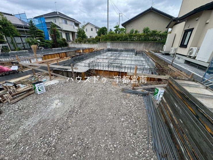 【外観】
◇2号棟◇