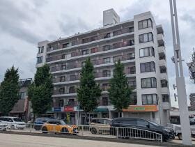 名古屋市昭和区阿由知通４丁目