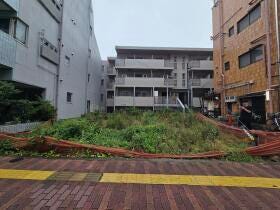 文京区小石川４丁目