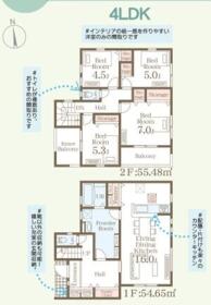 間取画像