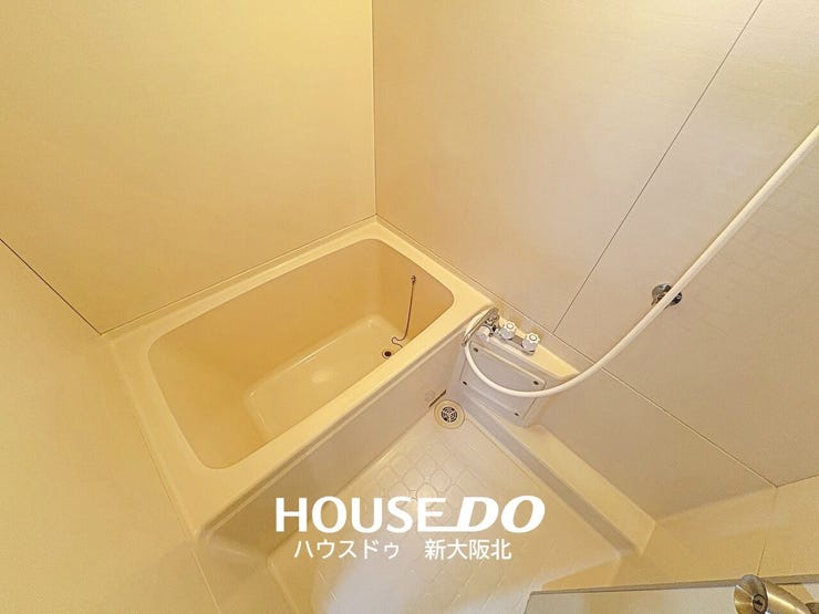 ■ユニットバスも新調済みです◎
■毎日の疲れをゆっくりと癒してくださいませ!