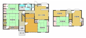 四日市市八千代台１丁目