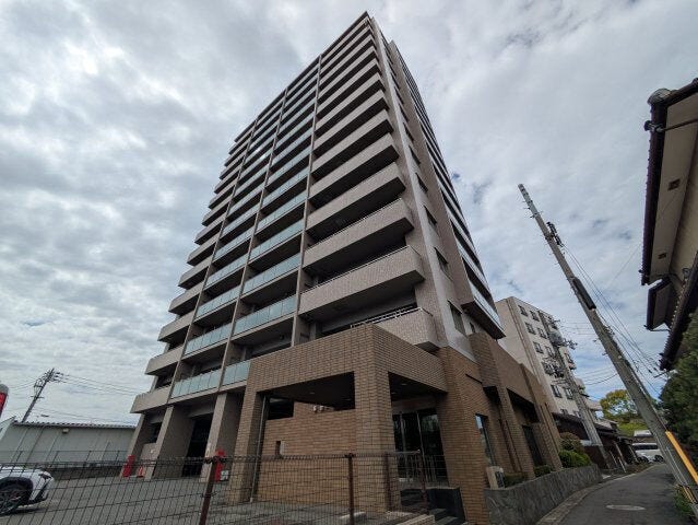 【外観】
外観