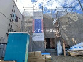 概観画像