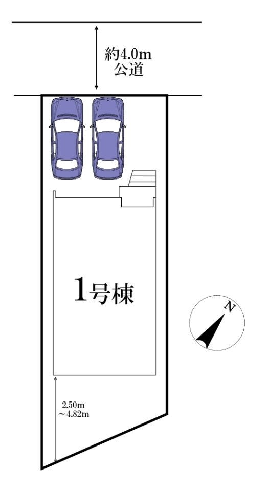 ◎区画図