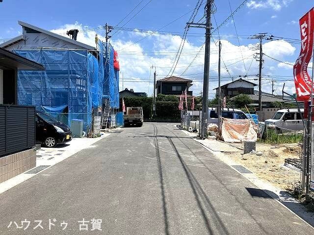 R08年、7月中旬撮影