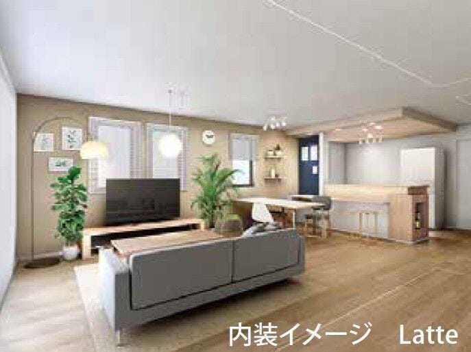 内装イメージ