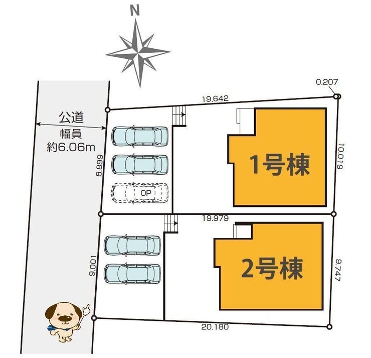 P並列2~3台可(車種による)♪いつでもご見学可能です♪お気軽にお問い合わせください♪