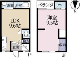 京都市南区東九条西札辻町