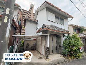 名古屋市港区いろは町２丁目