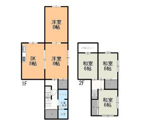名古屋市港区いろは町２丁目