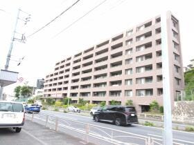 横浜市鶴見区東寺尾中台