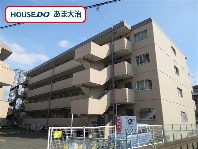 【外観】