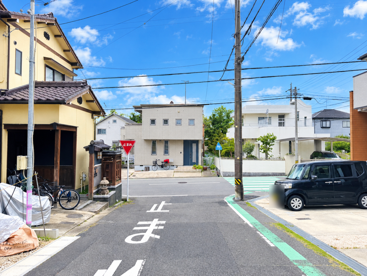 【夢のマイホーム購入、皆さん完成前に購入されています!】
後悔をしないためにもライバルの少ない完成前物件の検討をされてみてはいかがでしょうか?