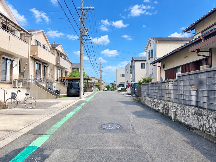 ハウスドゥ瀬戸中央はマンツーマンサポート対応!
グーグル評価☆4.9!多くのお客様からご支持いただいております!
住宅ローン相談も無料!まずは資料請求だけでもお気軽にどうぞ♪
