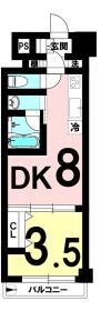川口市栄町１丁目