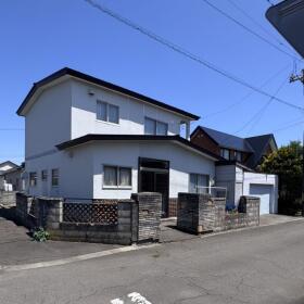 苫小牧市ときわ町５丁目