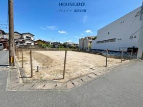 福岡市南区老司１丁目