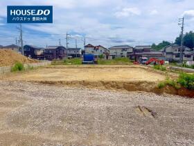 豊田市西中山町辻貝戸