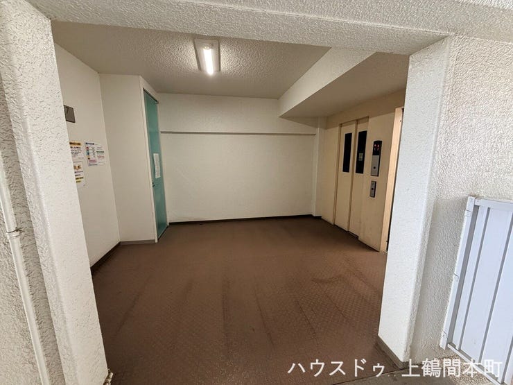 エレベーター