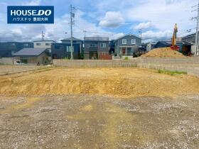 豊田市西中山町辻貝戸