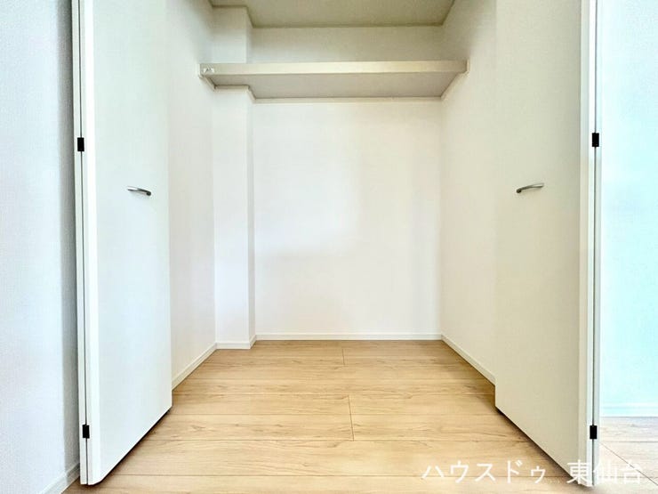 「使いたいときにすぐ取り出せる」「見やすく整理ができる」工夫が詰まった収納スペースで、忙しい家事をサポートします。